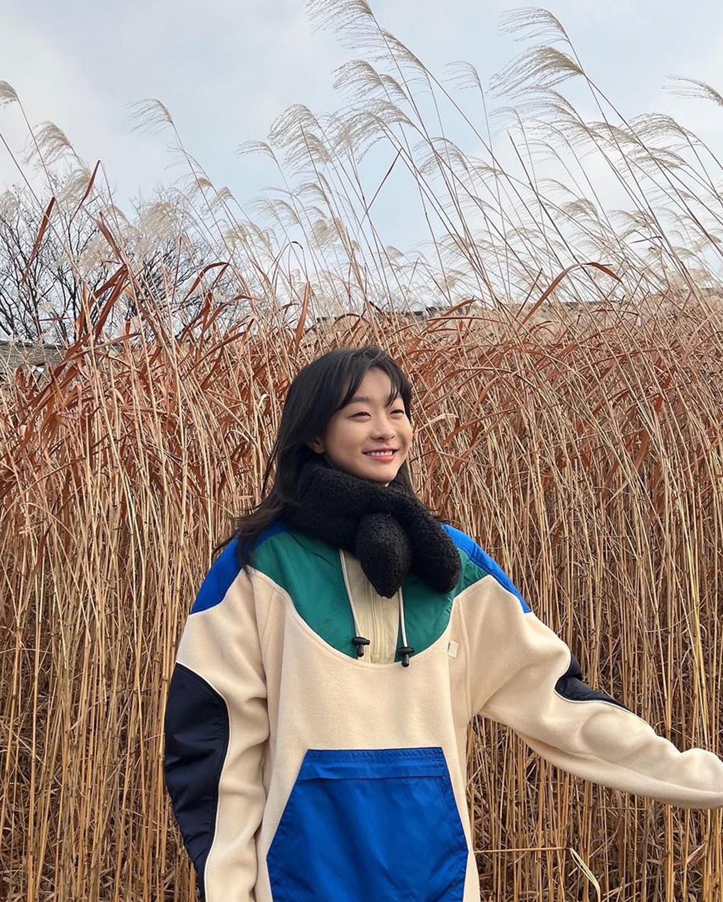 김다미 온오프 일상🎬💛@국연수 이미지5