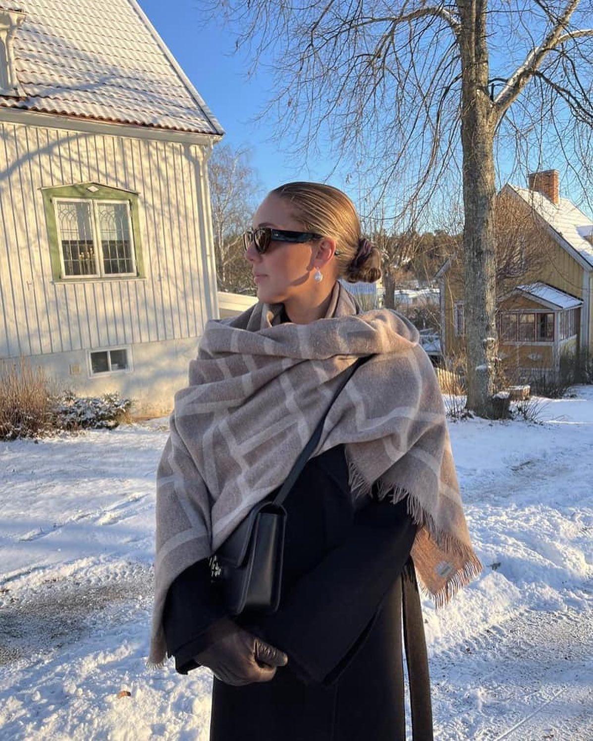 포근하게 두르기@어때🤎🤍 이미지1