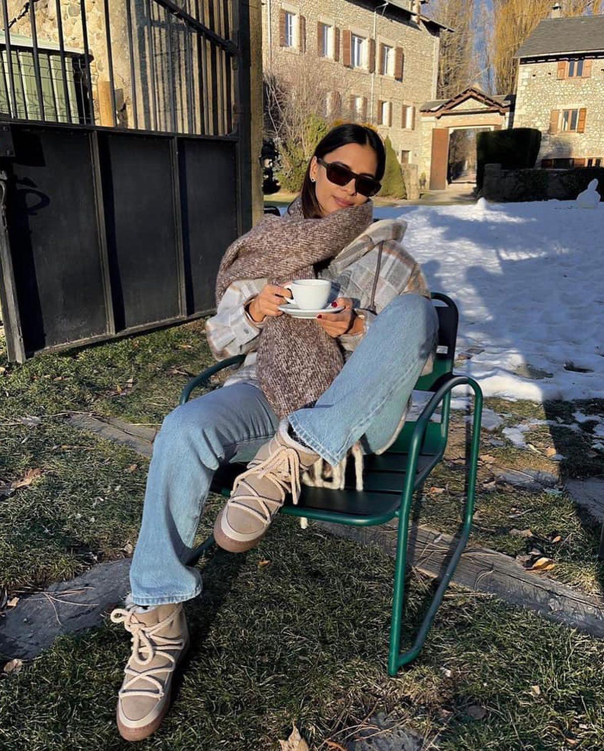 포근하게 두르기@어때🤎🤍 이미지2