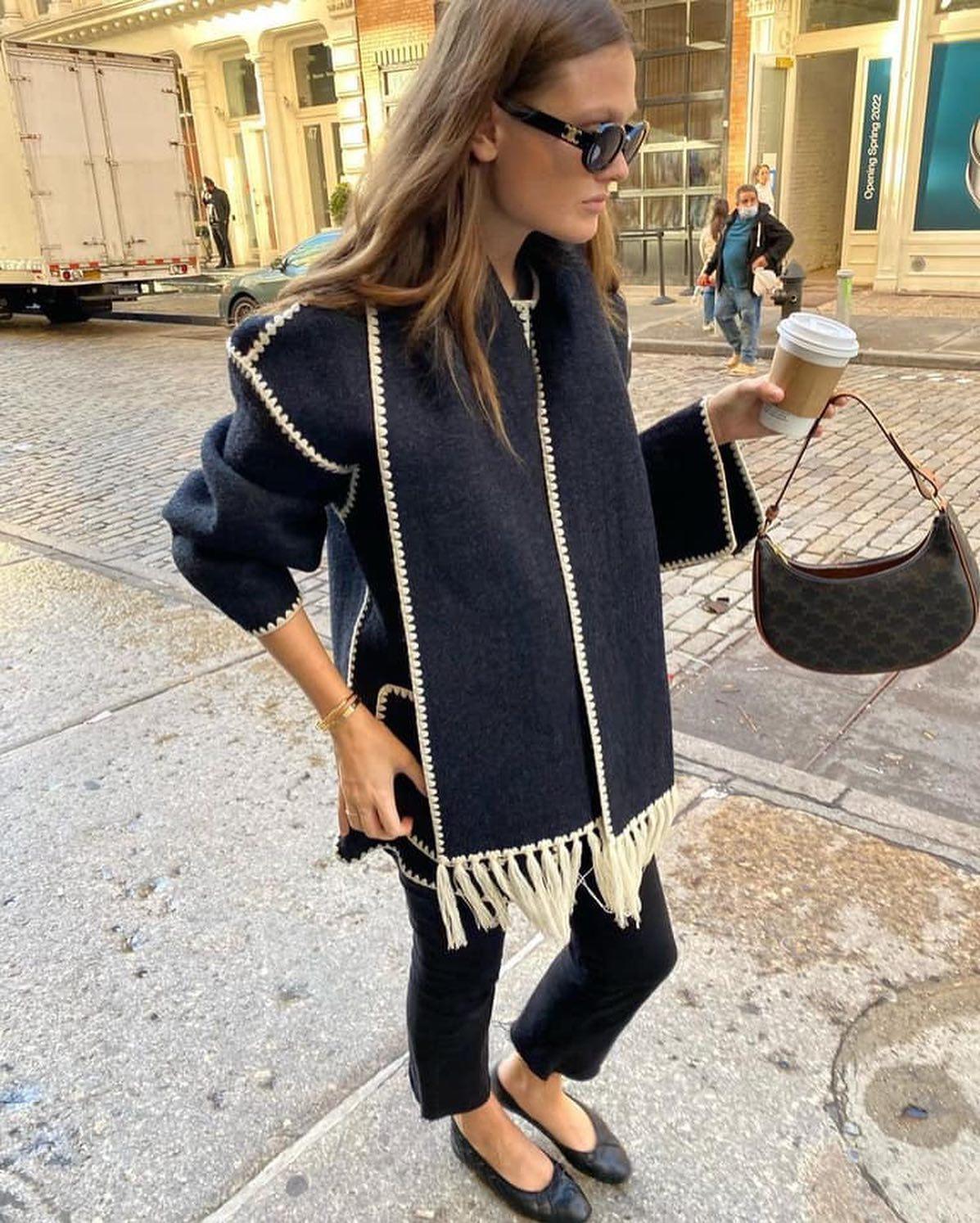 포근하게 두르기@어때🤎🤍 이미지5