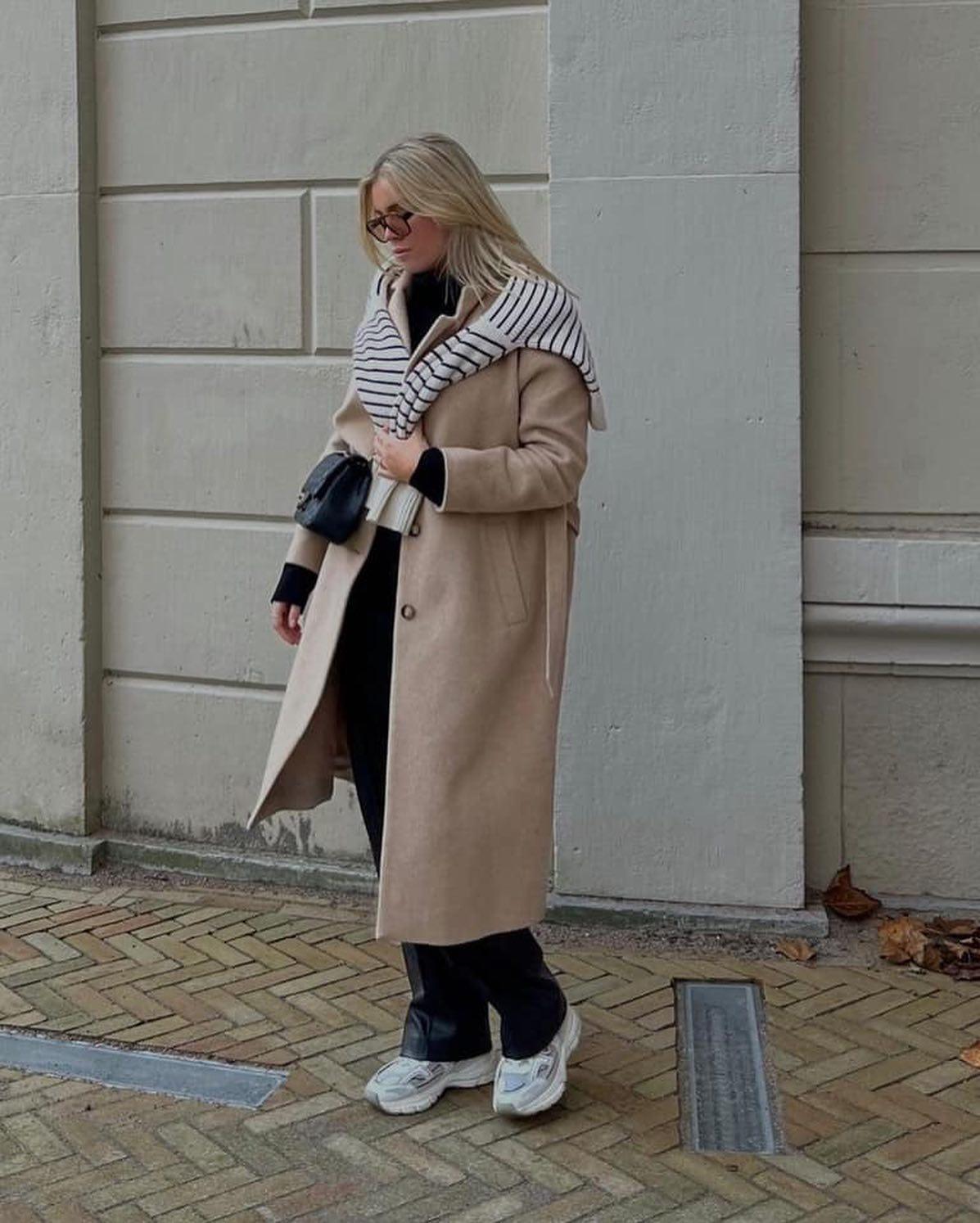 포근하게 두르기@어때🤎🤍 이미지6