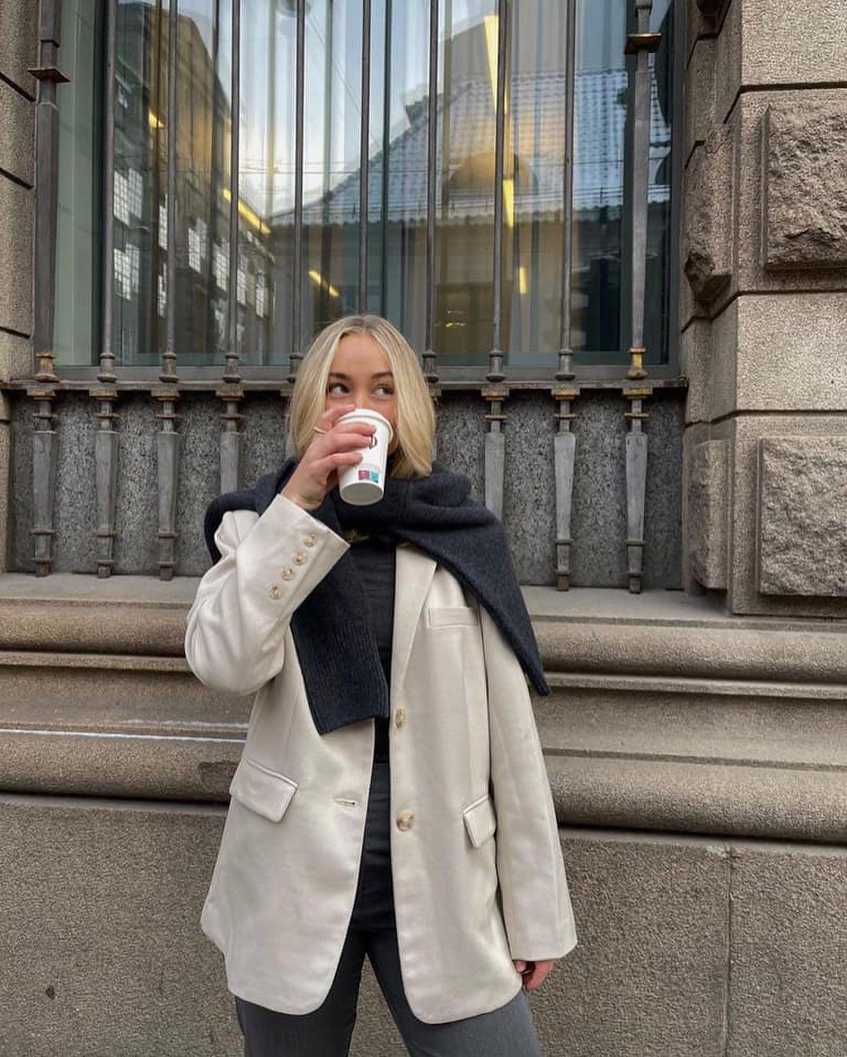 포근하게 두르기@어때🤎🤍 이미지7