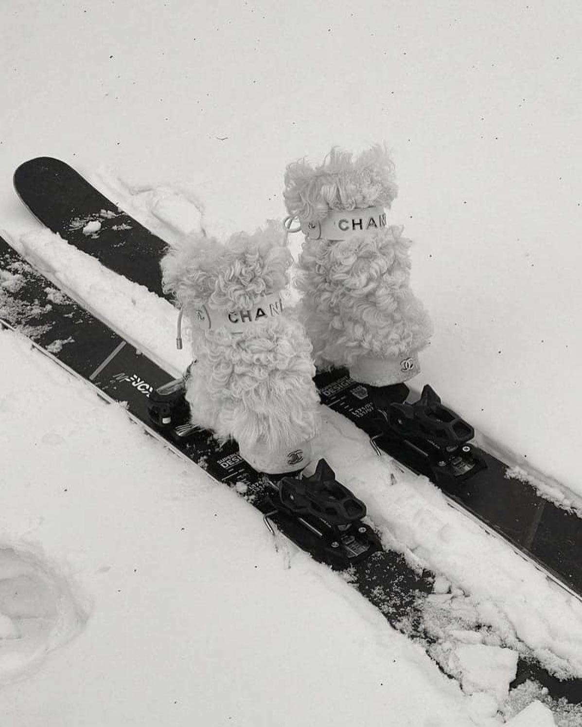 겨울엔 스키타러 가야지⛷☃️ 이미지2