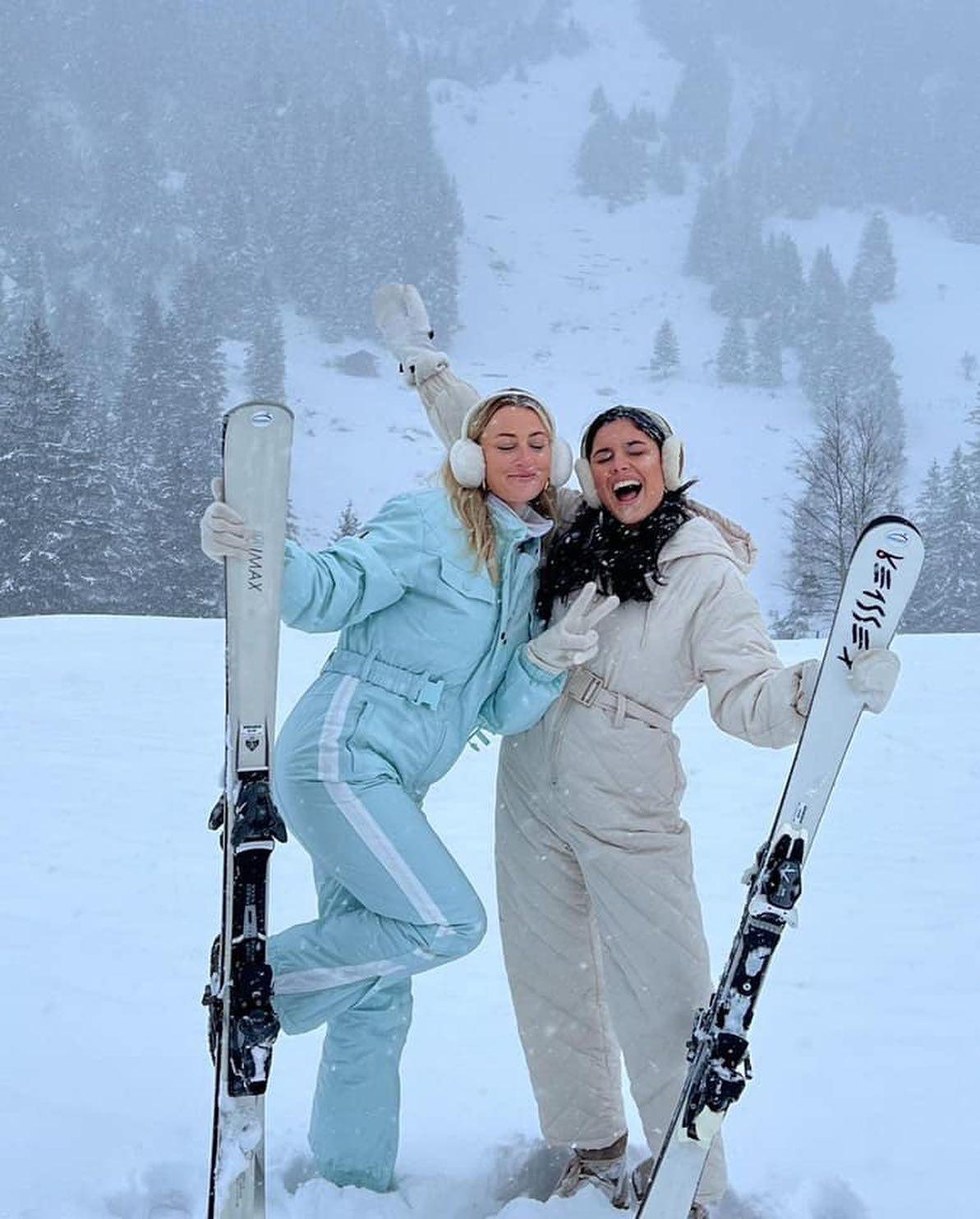 겨울엔 스키타러 가야지⛷☃️ 이미지4