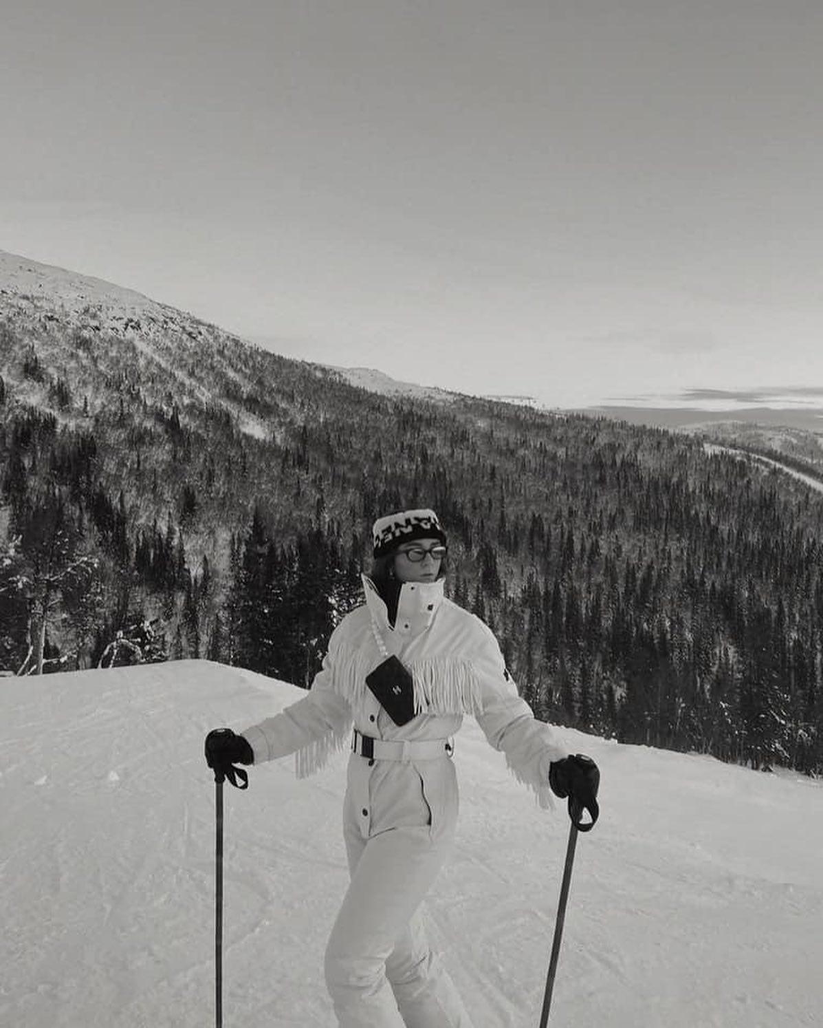 겨울엔 스키타러 가야지⛷☃️ 이미지5