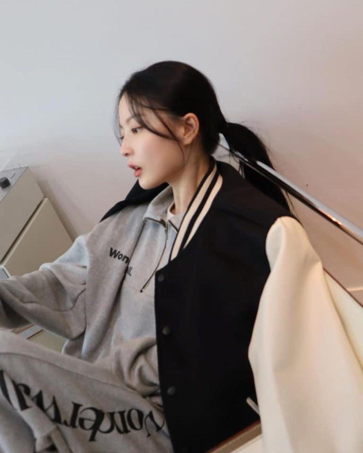 보라언니 데일리@이쁘다💜 이미지3