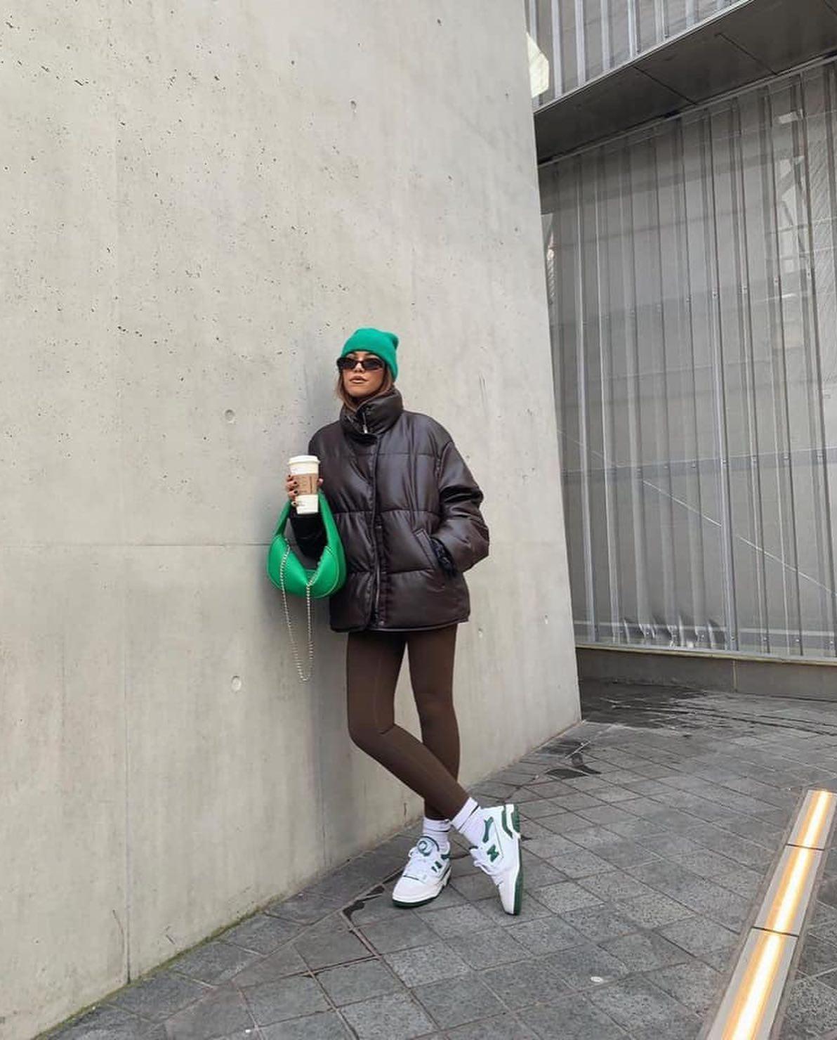 요즘 레깅스 입는법🧚🏻‍♀️🏃🏻‍♀️ 이미지7