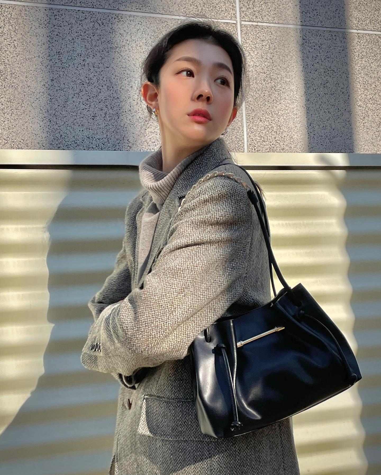 새해 가방은🖤🖤@블랙백 준비?! 이미지4