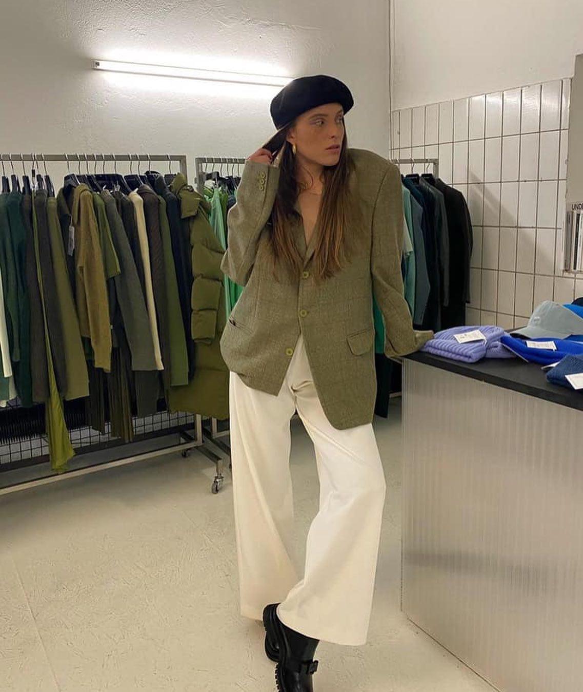 어디에나 베레모👩🏻🎨💐 이미지2