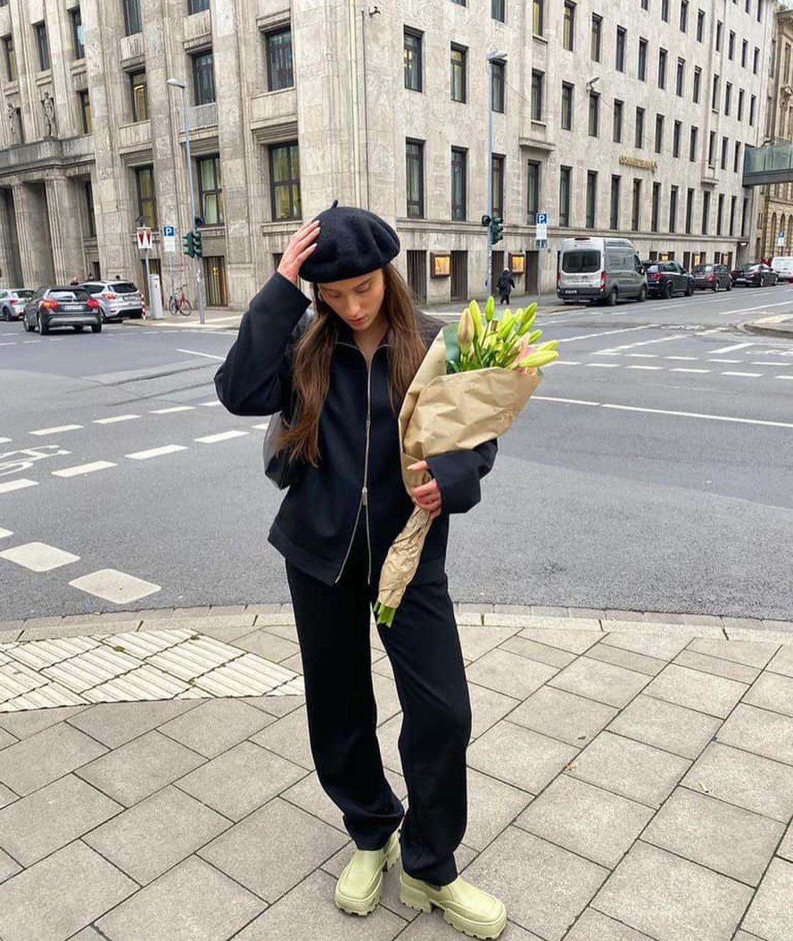 어디에나 베레모👩🏻🎨💐 이미지3