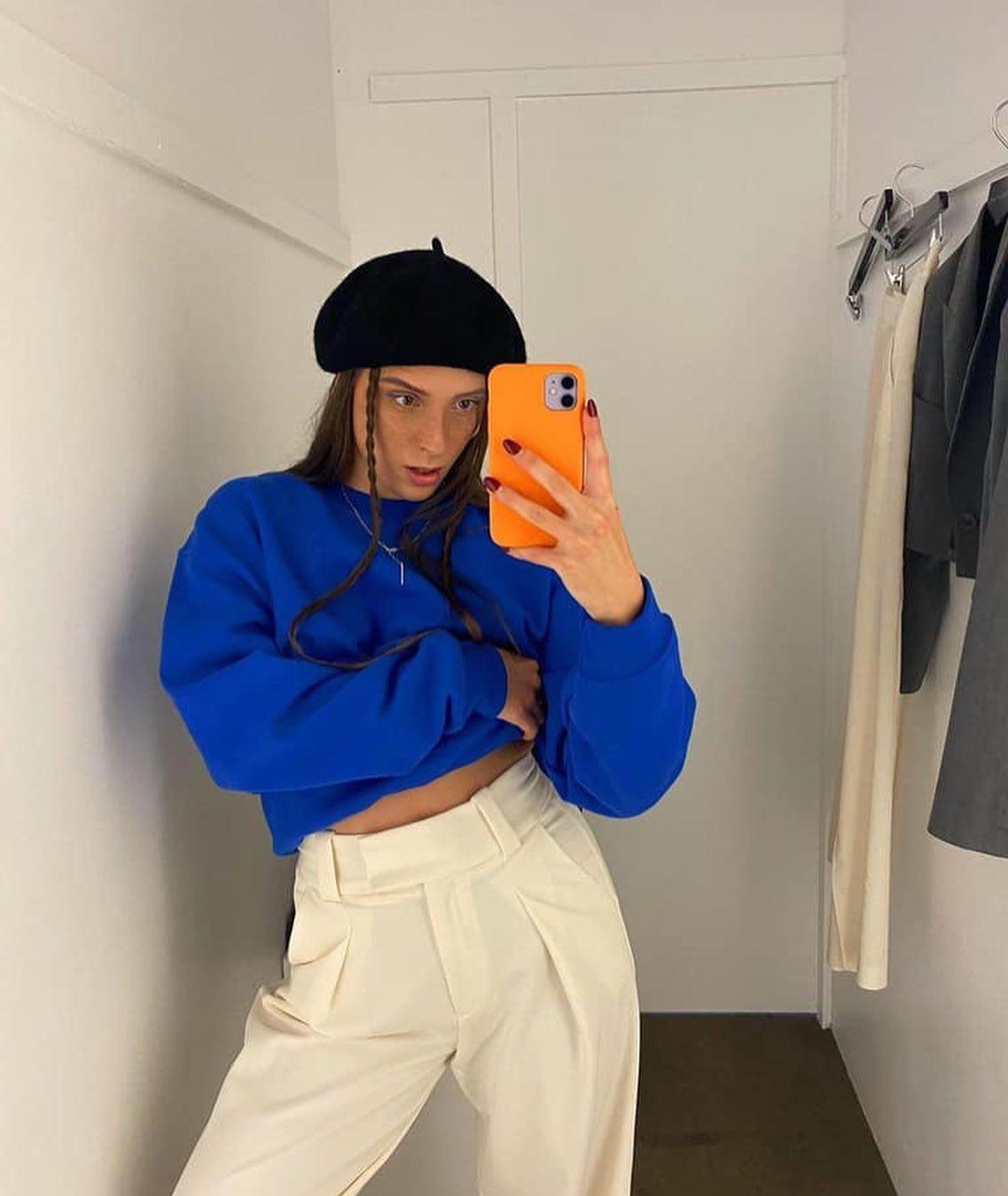 어디에나 베레모👩🏻🎨💐 이미지5