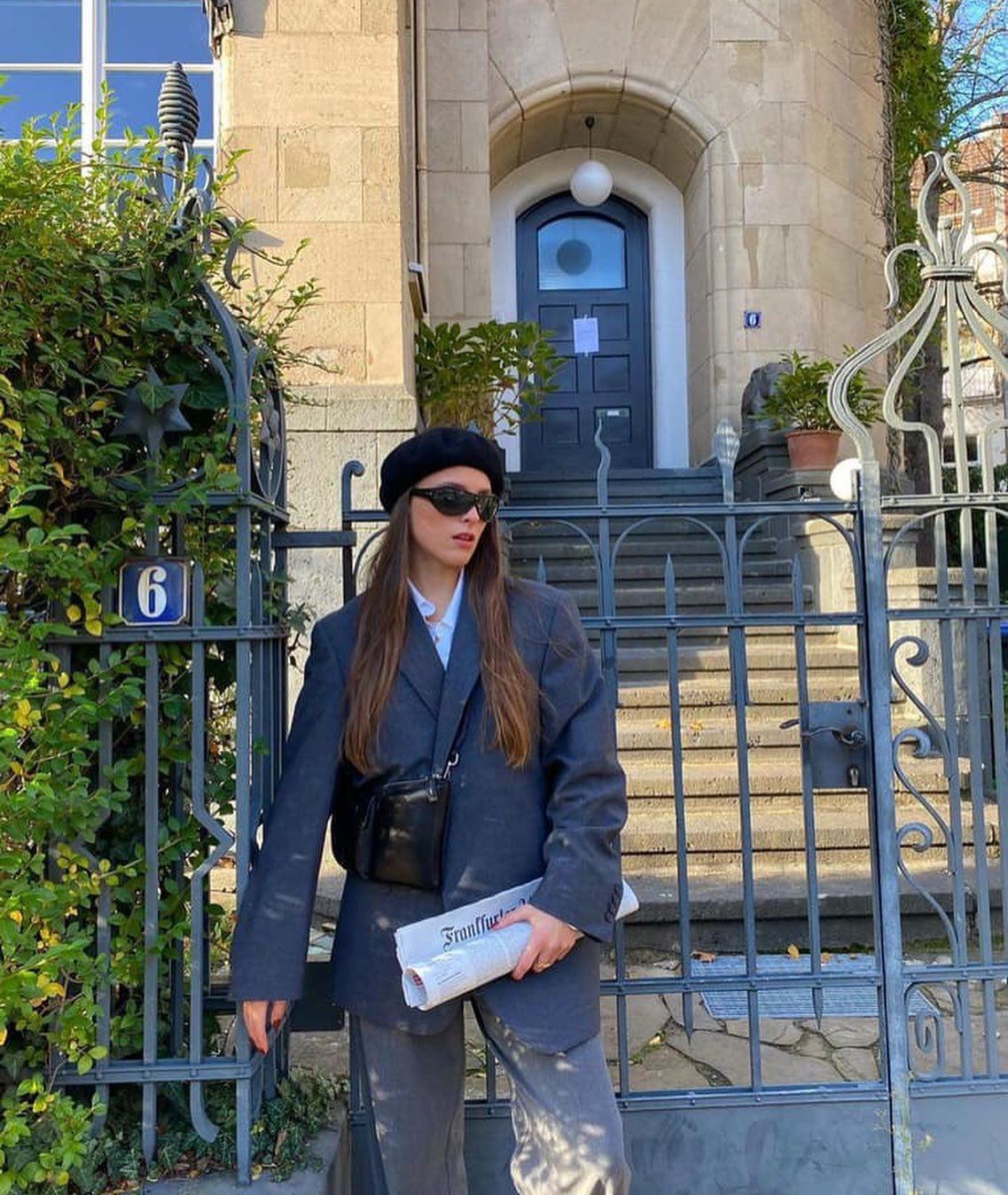 어디에나 베레모👩🏻🎨💐 이미지7