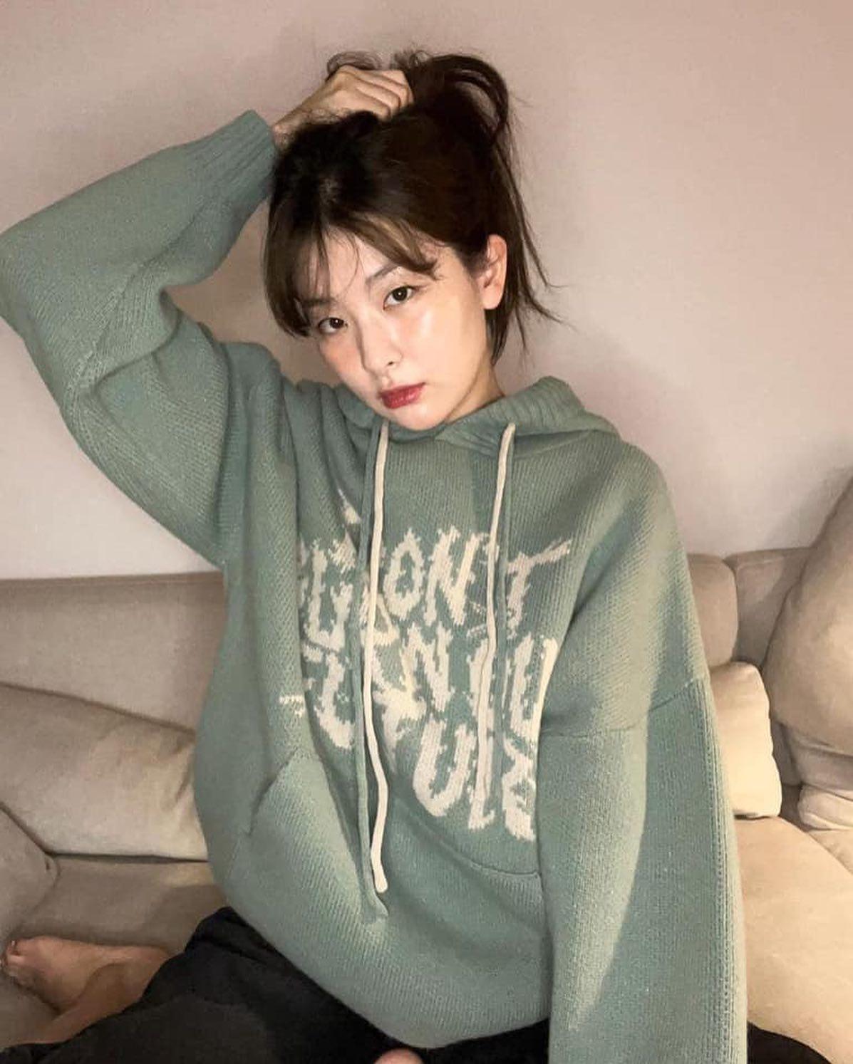 수수 매력 슬기@데일리룩🤍🖤 이미지2