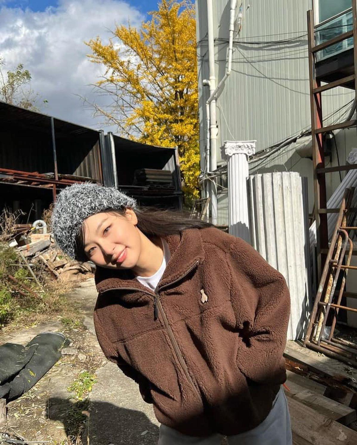 수수 매력 슬기@데일리룩🤍🖤 이미지3