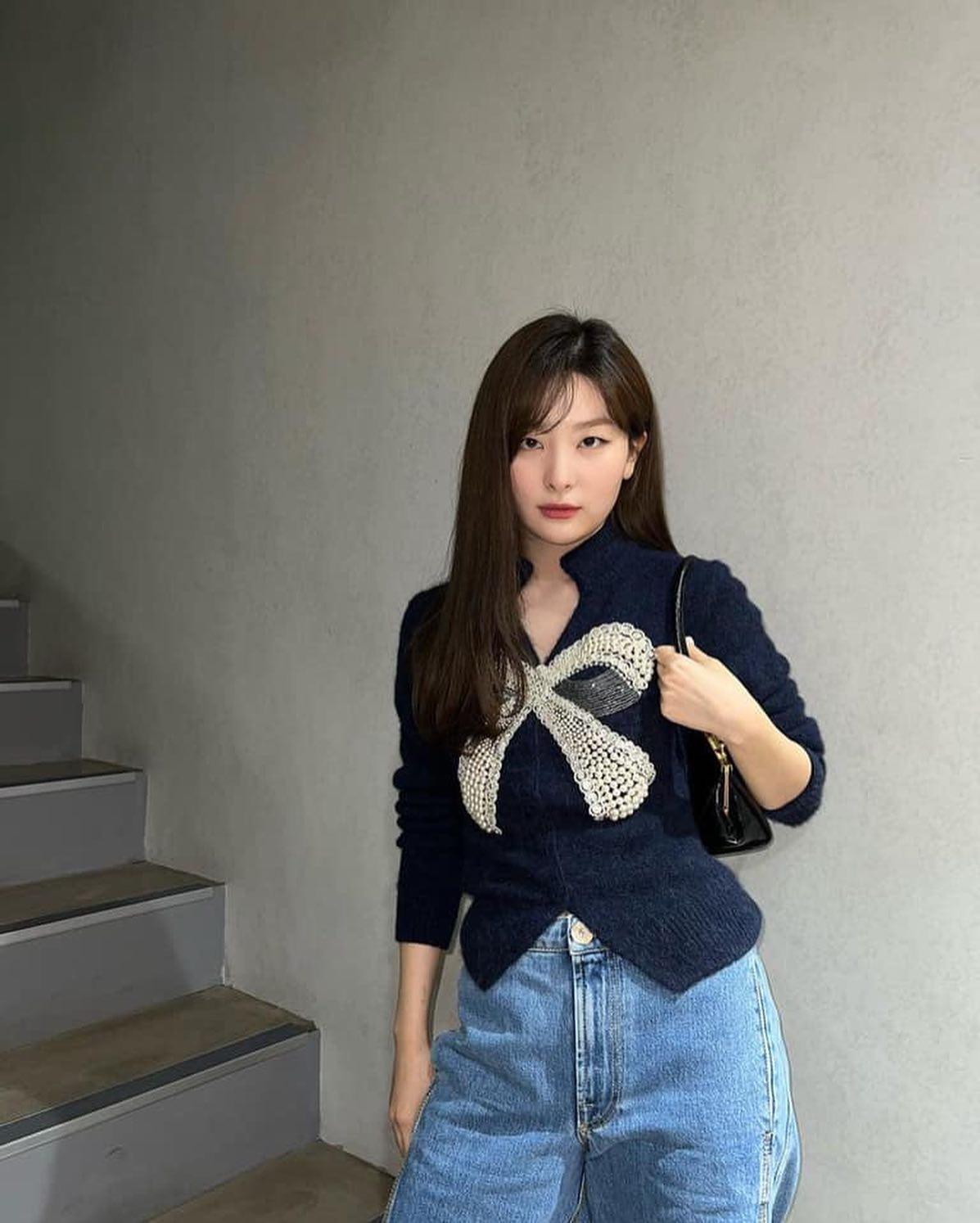 수수 매력 슬기@데일리룩🤍🖤 이미지7