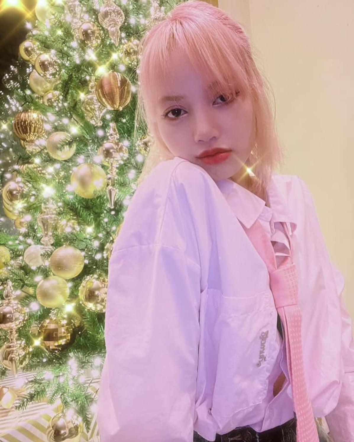 세련미 뿜뿜@리사 데일리🤎💗 이미지8