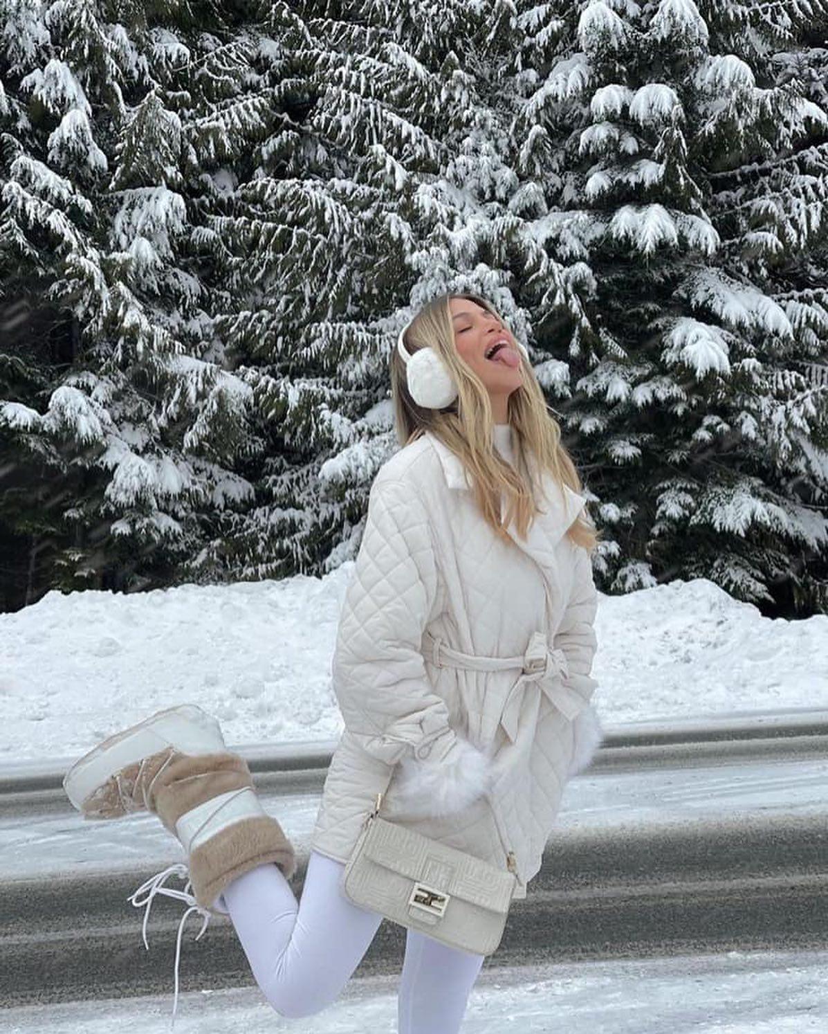 겨울을 위한 문부츠☃️🌙 이미지5