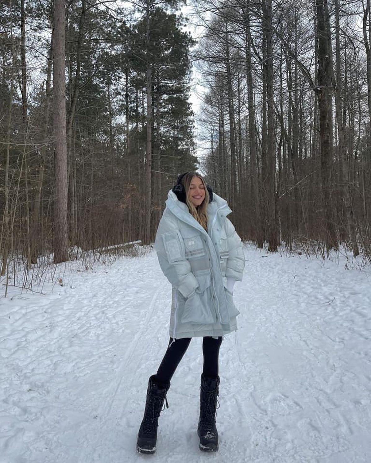 겨울을 위한 문부츠☃️🌙 이미지6