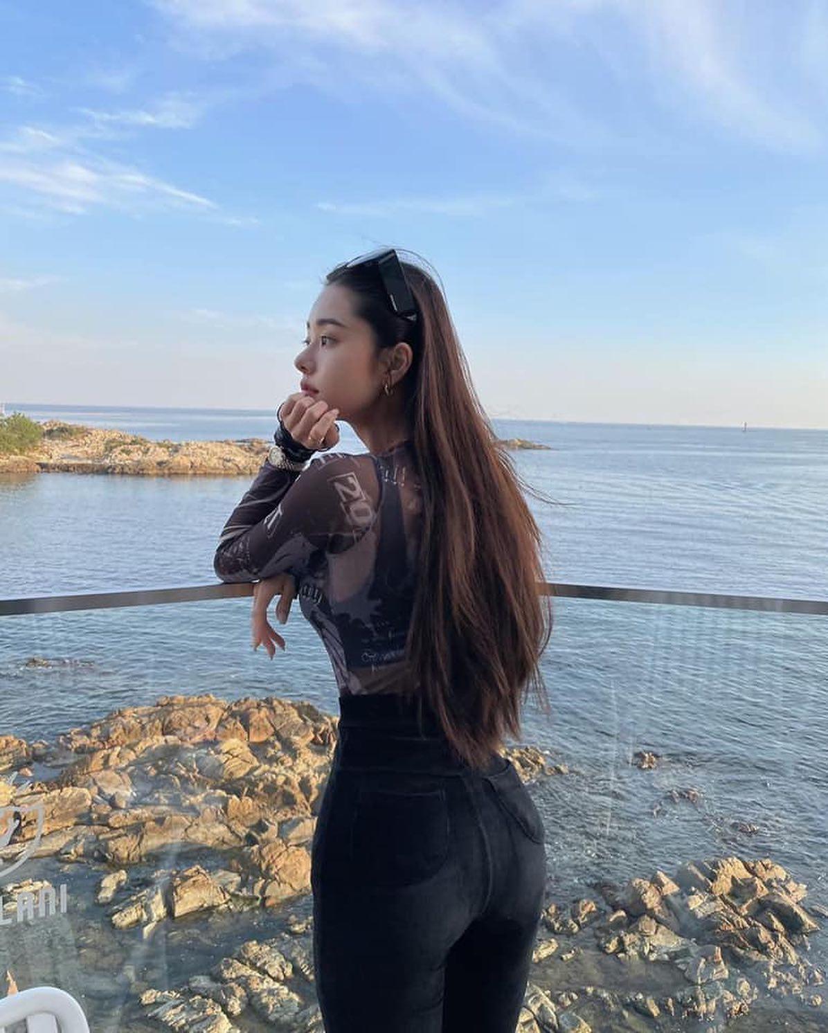 프리지아