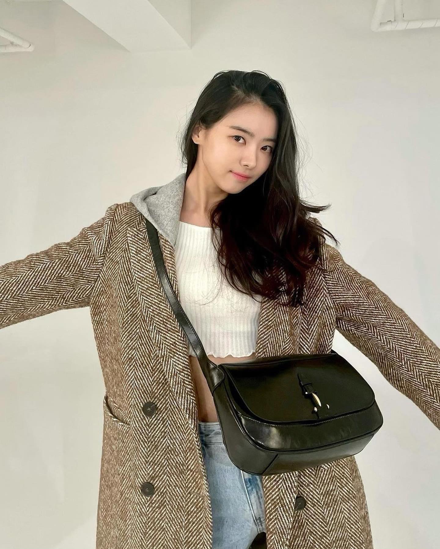 시크 데일리🤎🖤임나영 @참고해 이미지