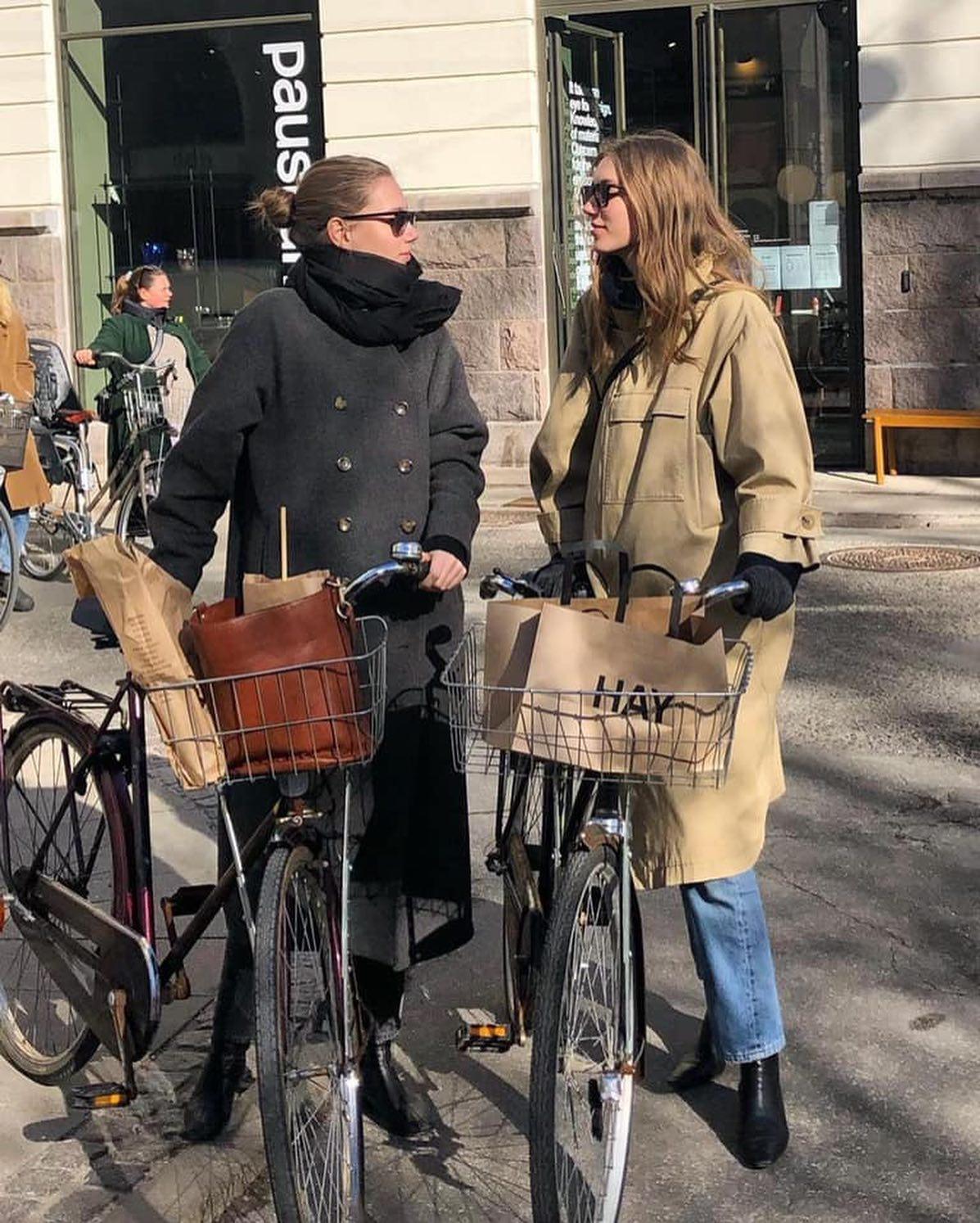 겨울 데일리룩@함께해👭🏻🖤 이미지1