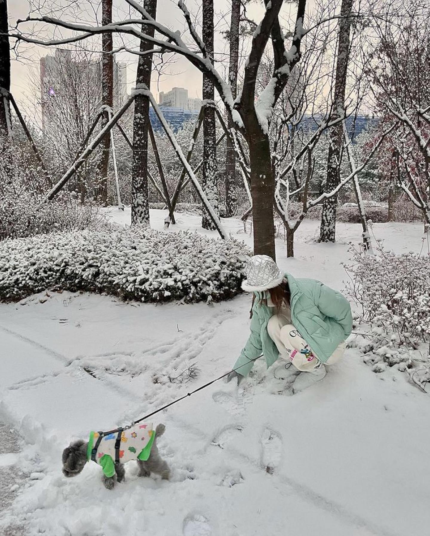 얼죽코 vs 얼죽패☃️🥶@골라봐 이미지10