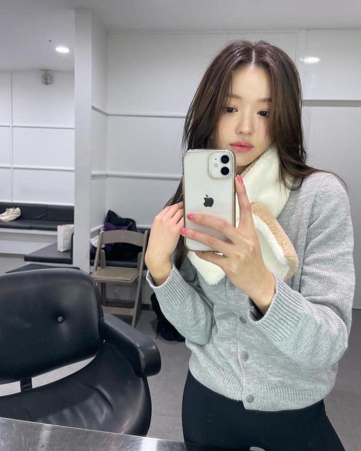 인형 미모@유아 데일리💙 이미지2