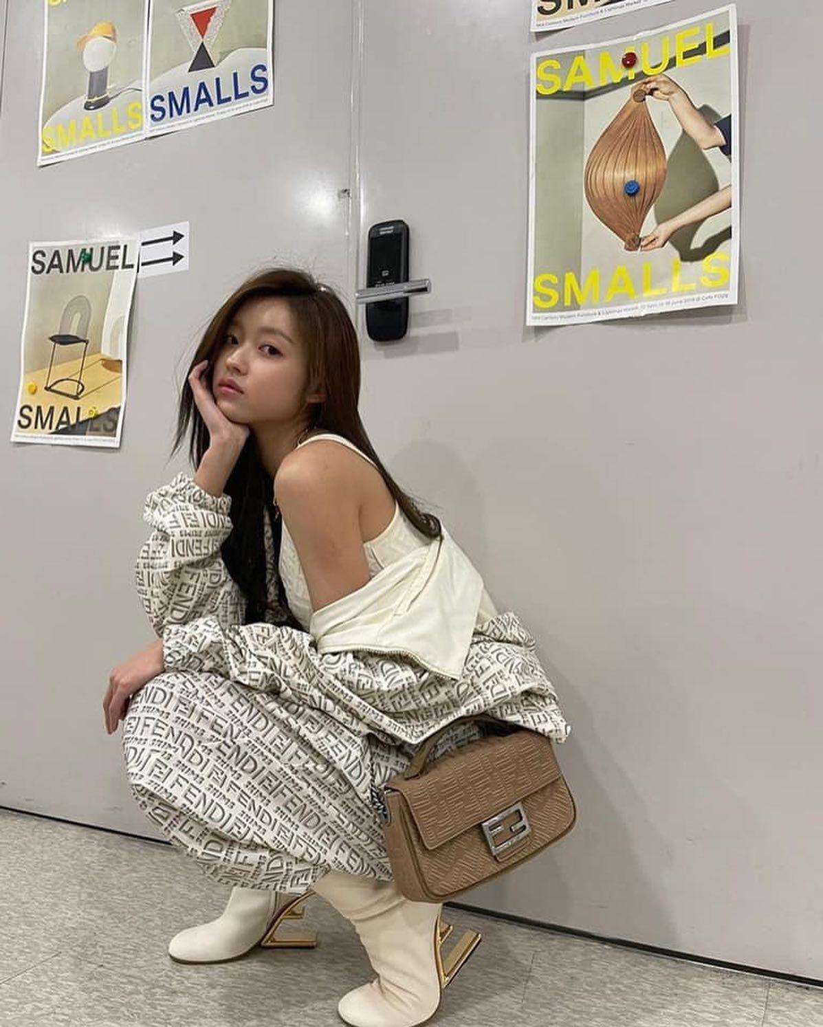 인형 미모@유아 데일리💙 이미지7