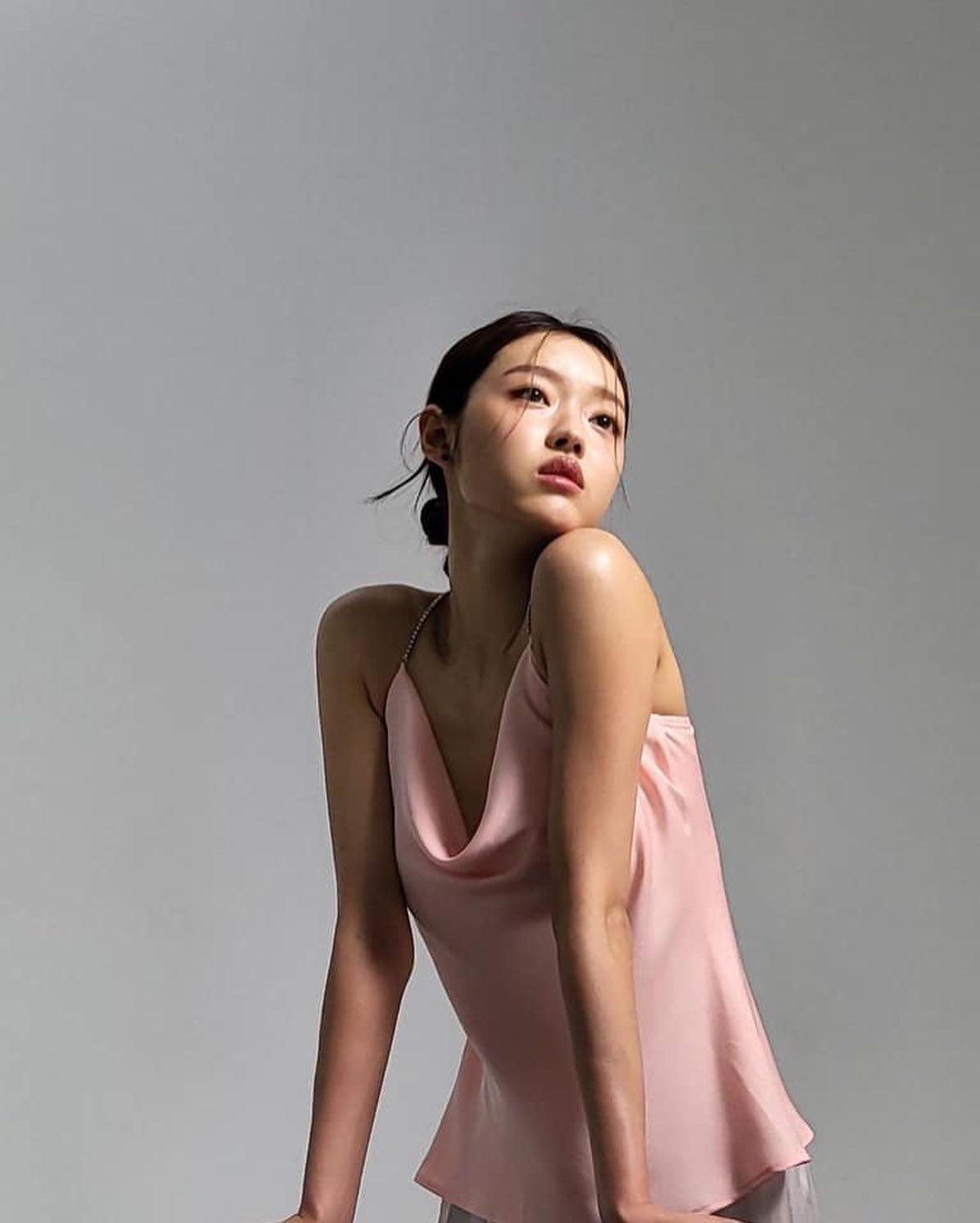 인형 미모@유아 데일리💙 이미지8