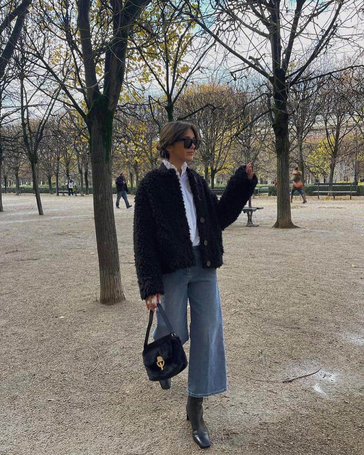 청바지에 앵클부츠👖+👢 이미지2