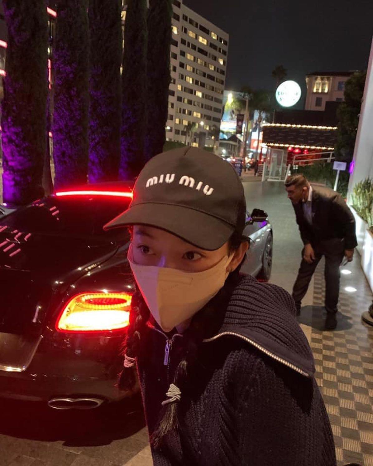 귀염청순의 매력 @이유미💚🦑 이미지