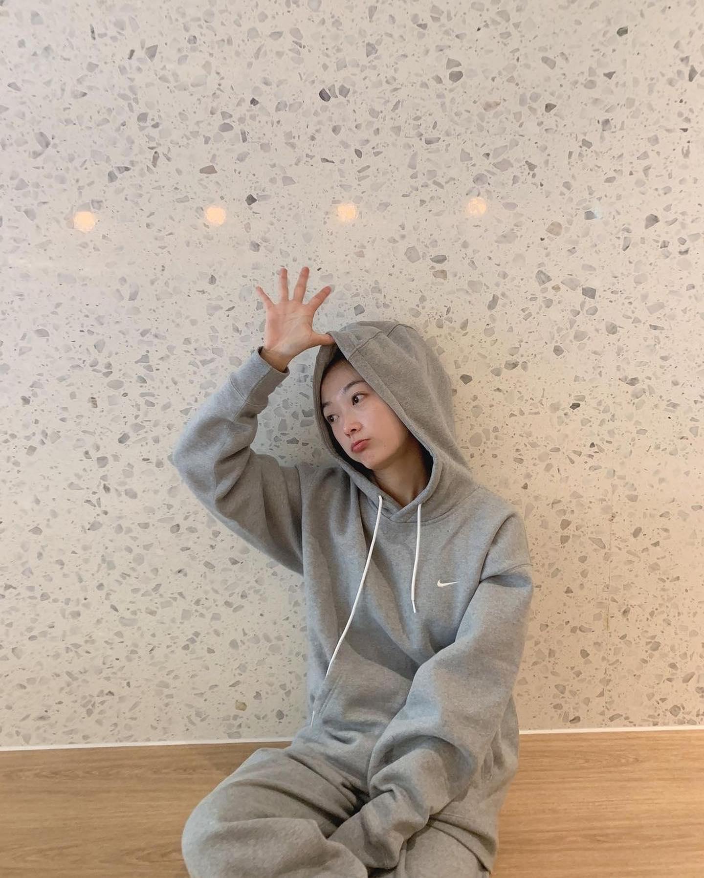 귀염청순의 매력 @이유미💚🦑 이미지4