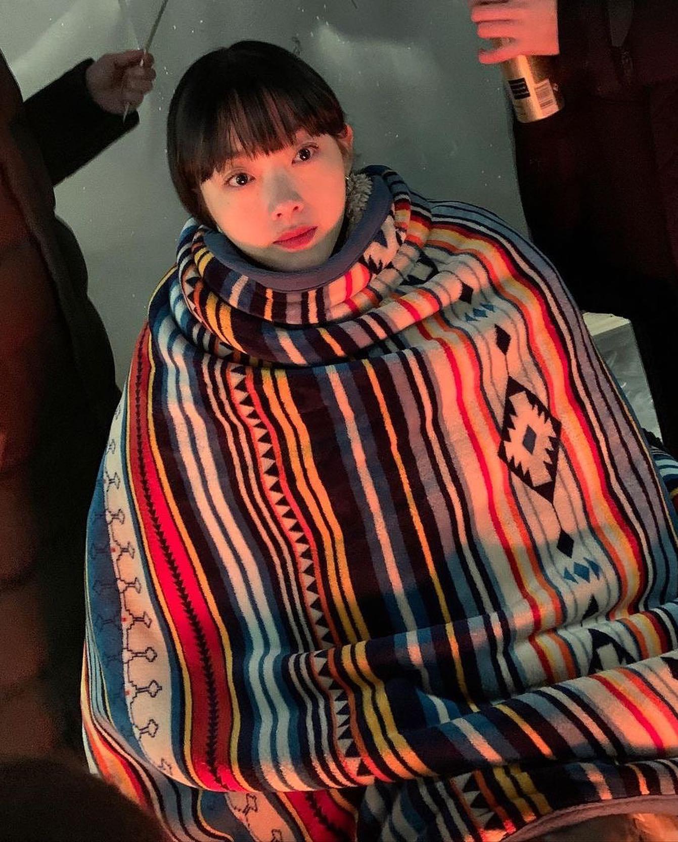 귀염청순의 매력 @이유미💚🦑 이미지6