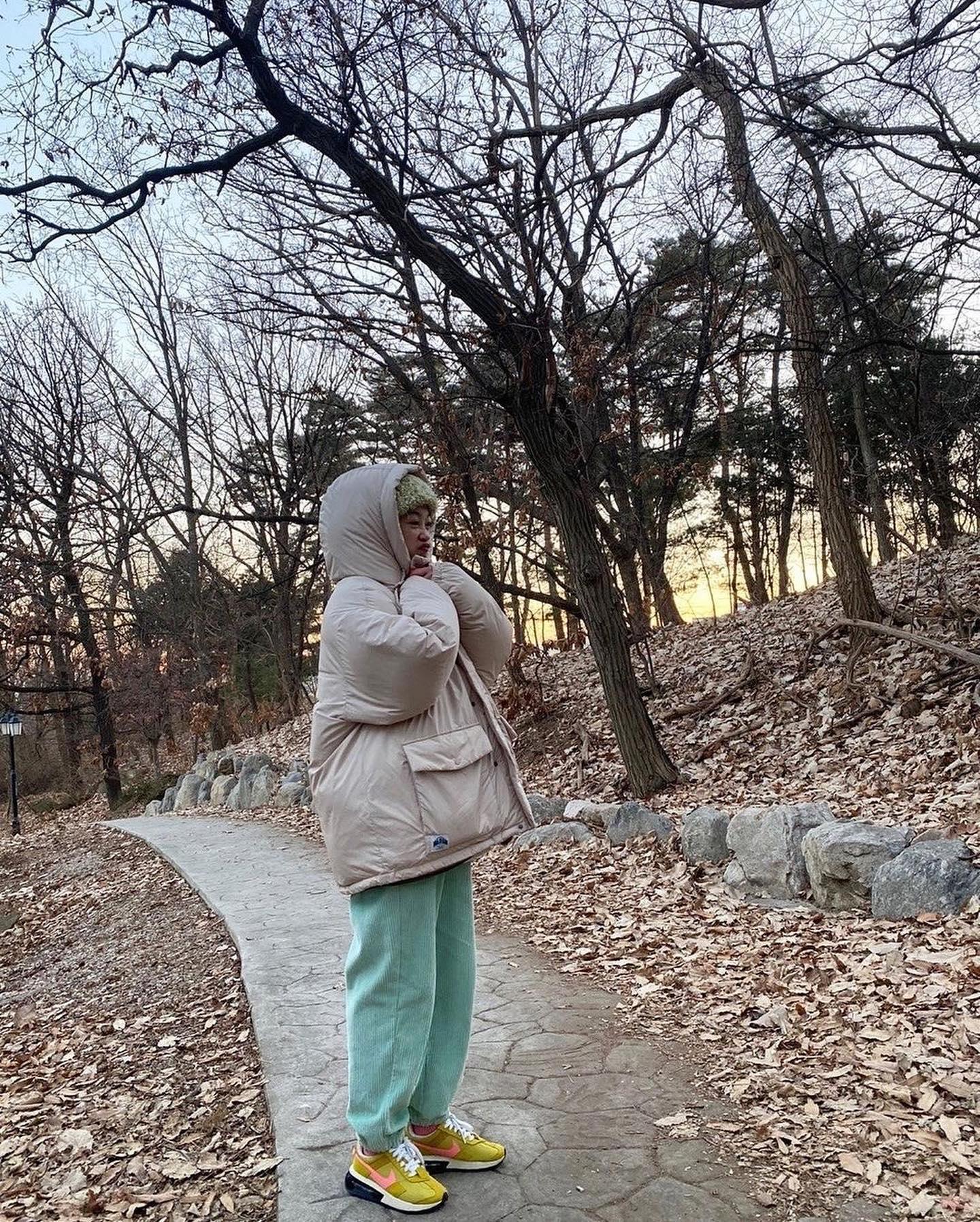 귀염청순의 매력 @이유미💚🦑 이미지7