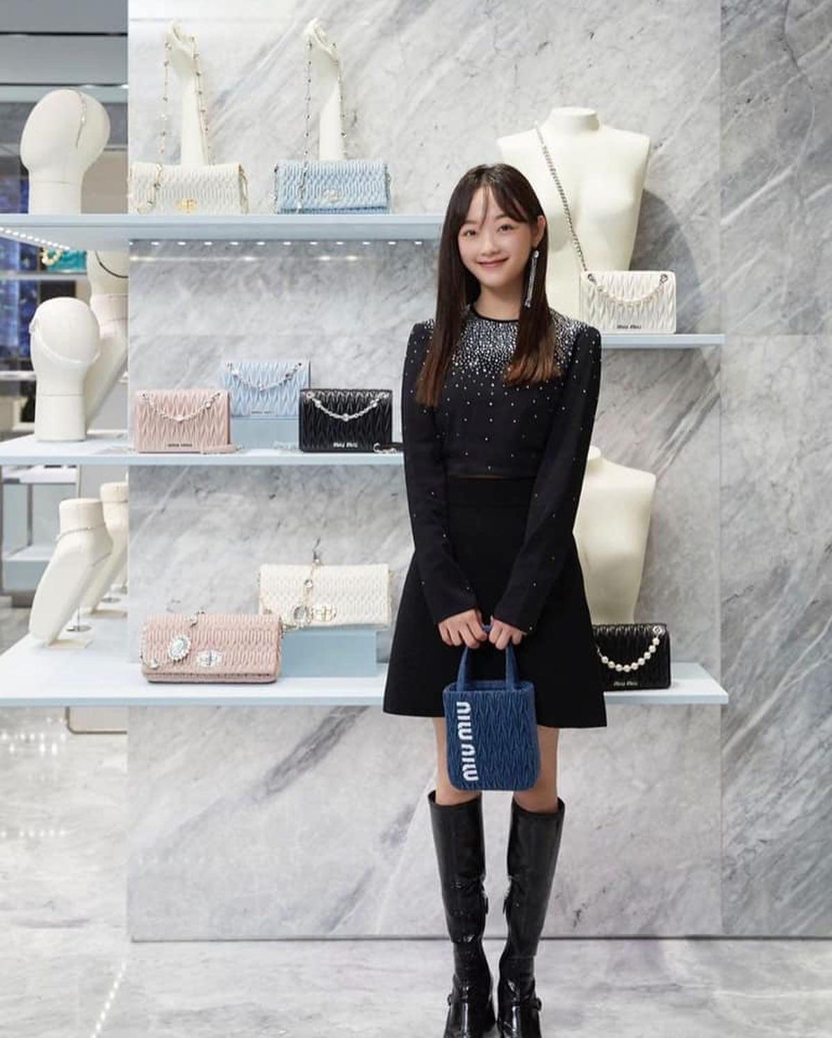 귀염청순의 매력 @이유미💚🦑 이미지10