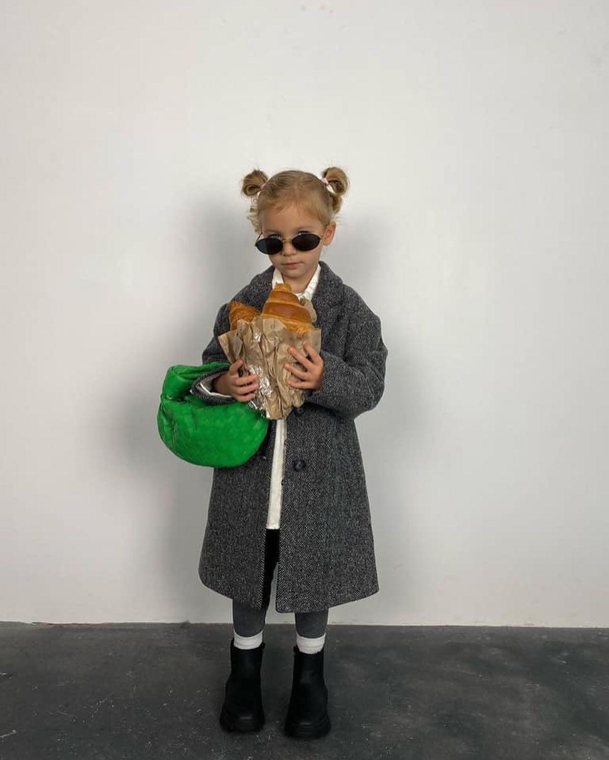 패션센스 구경하기👀🍼 이미지