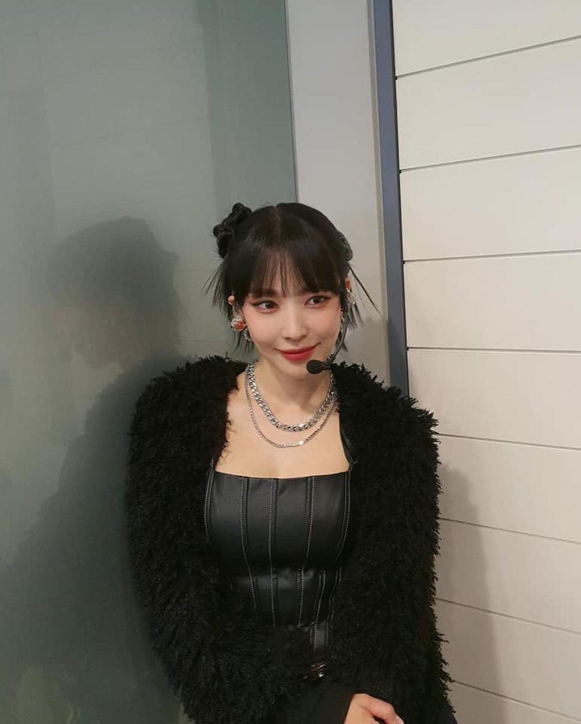 갈수록 멋진 보아언니 @데일리⭐️ 이미지1