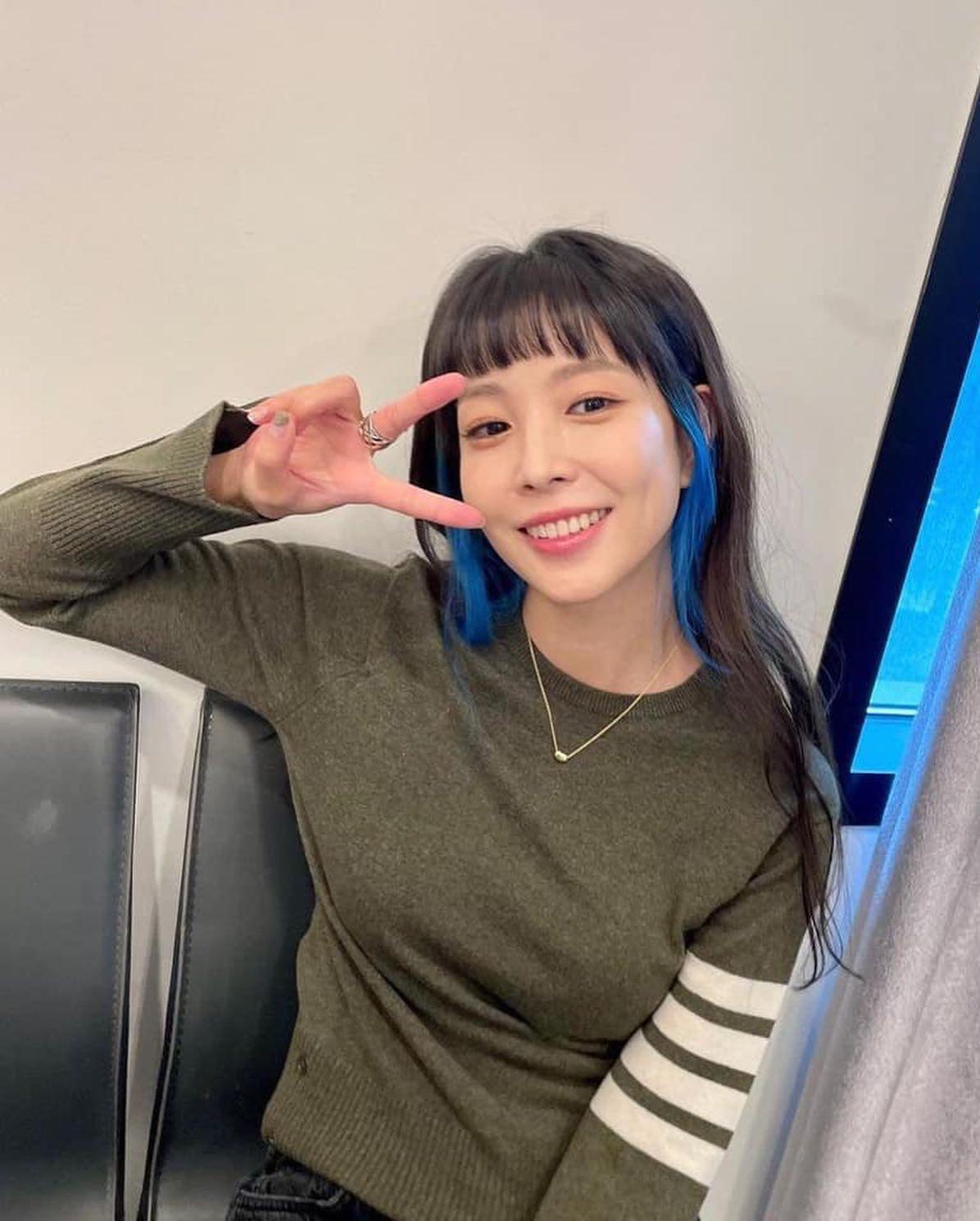 갈수록 멋진 보아언니 @데일리⭐️ 이미지6