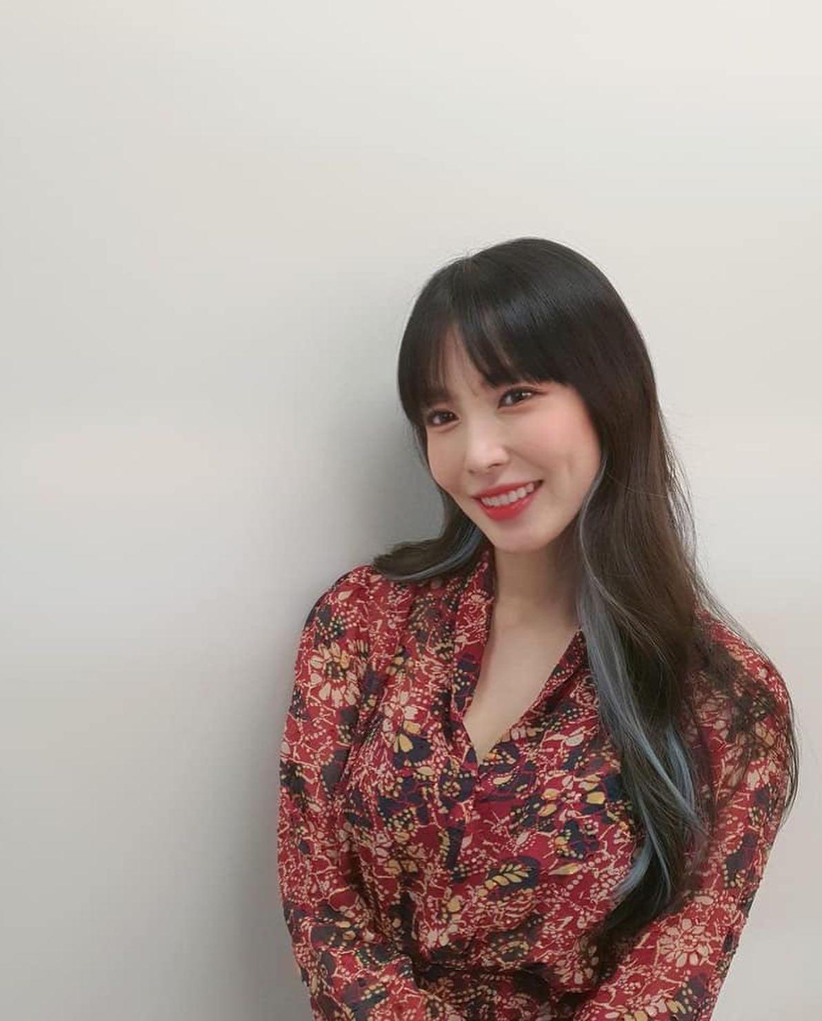 갈수록 멋진 보아언니 @데일리⭐️ 이미지7