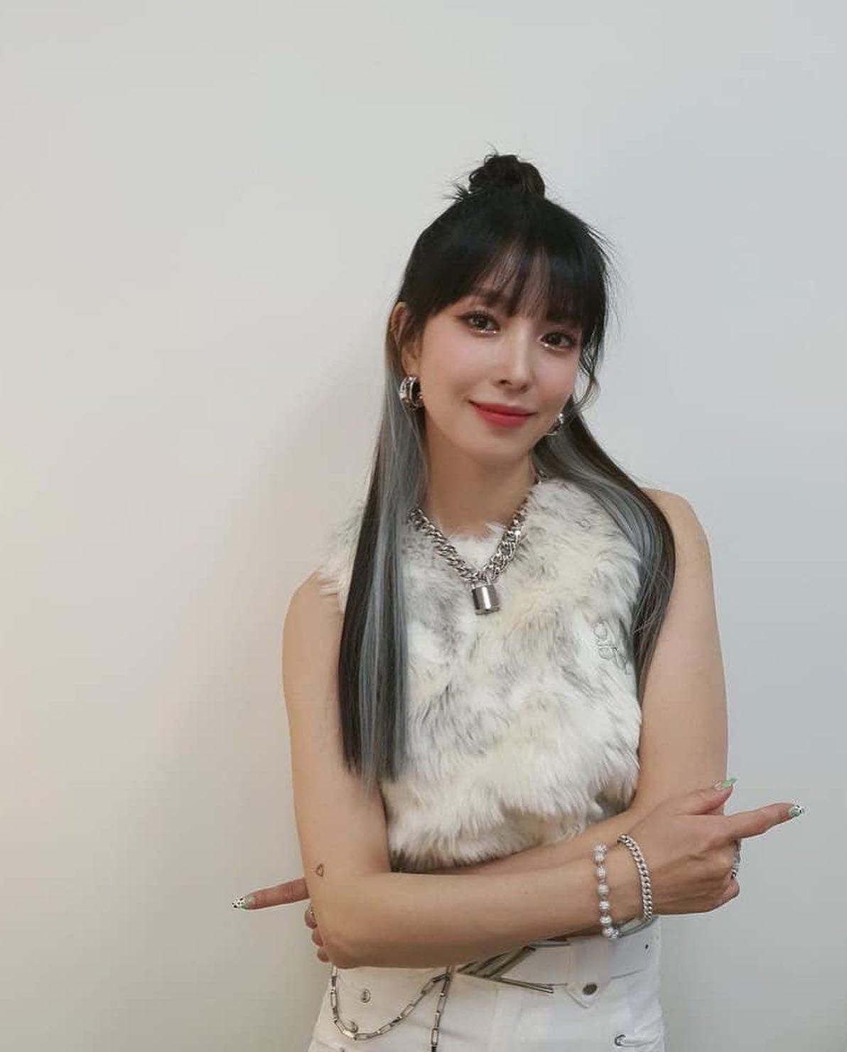 갈수록 멋진 보아언니 @데일리⭐️ 이미지8