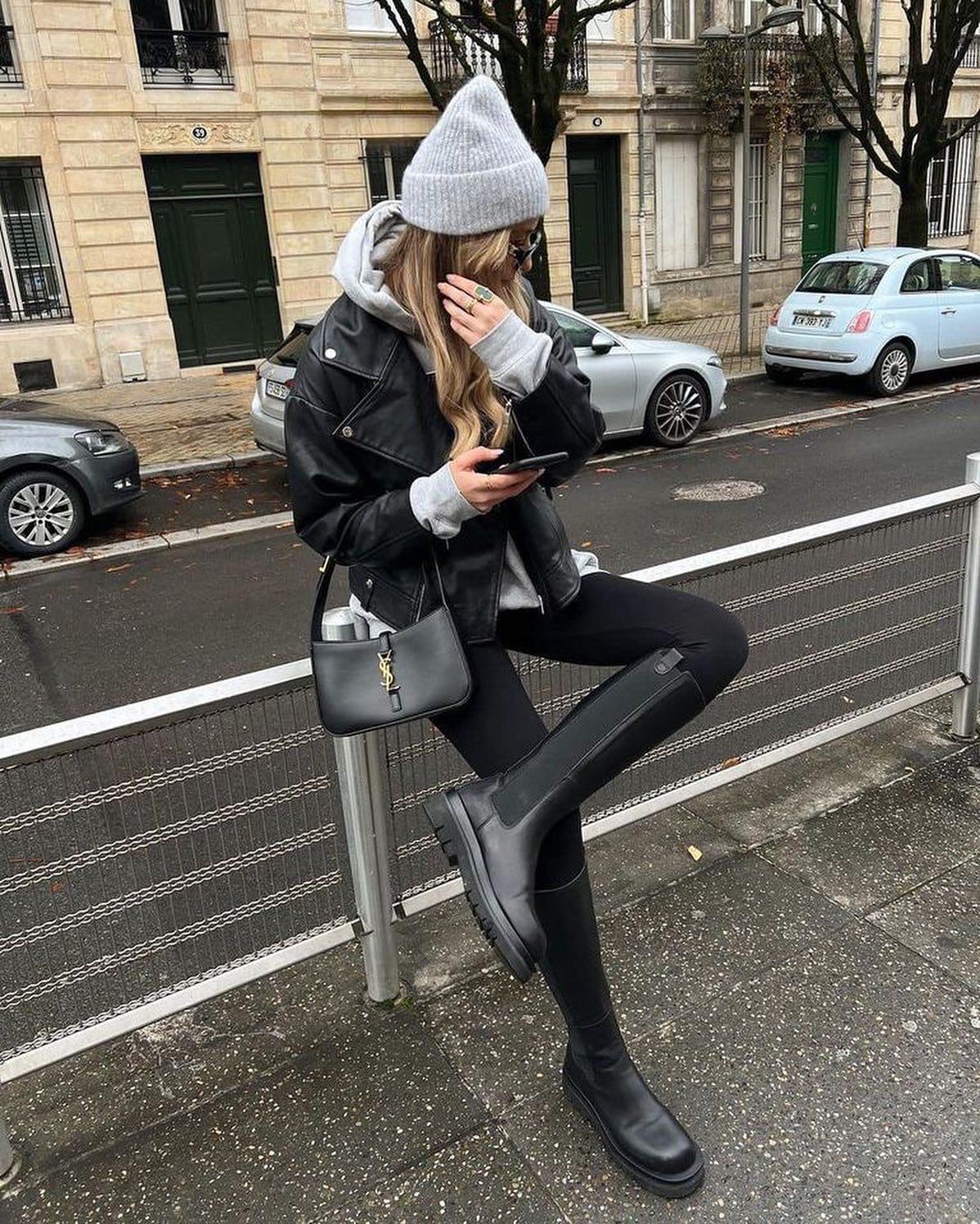 설레는 세 글자 YSL✨🖤💛 이미지3