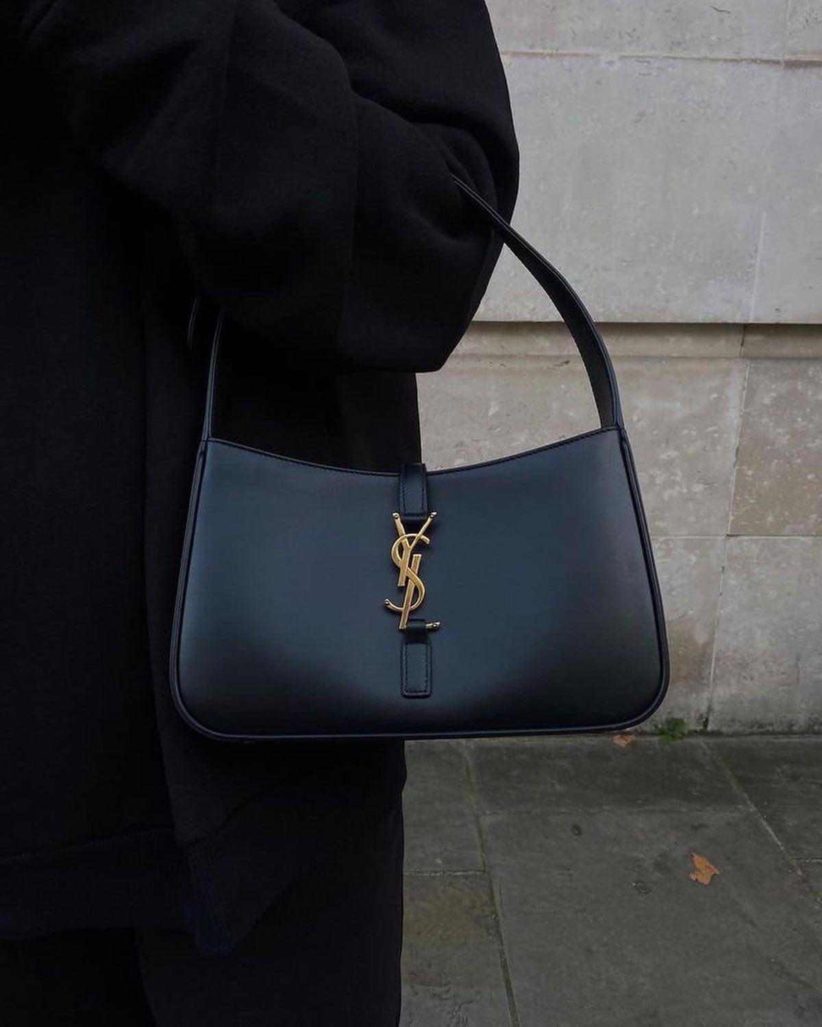 설레는 세 글자 YSL✨🖤💛 이미지4