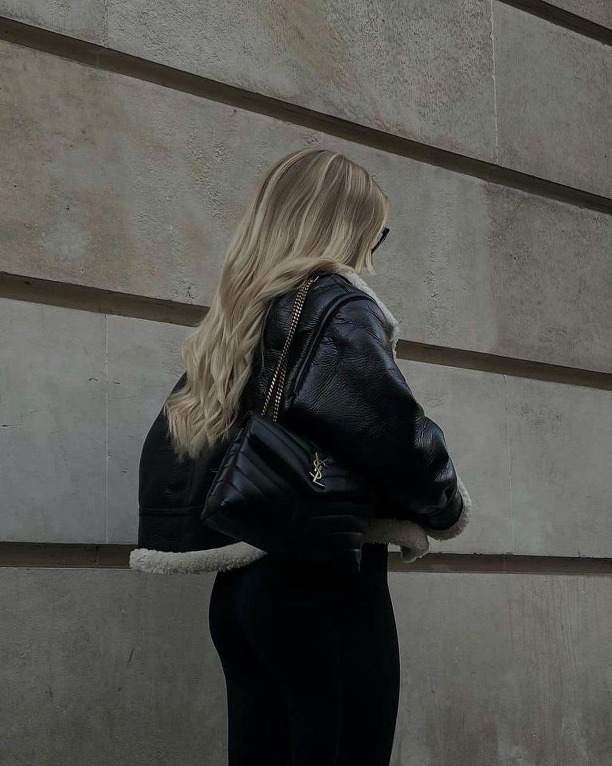 설레는 세 글자 YSL✨🖤💛 이미지5