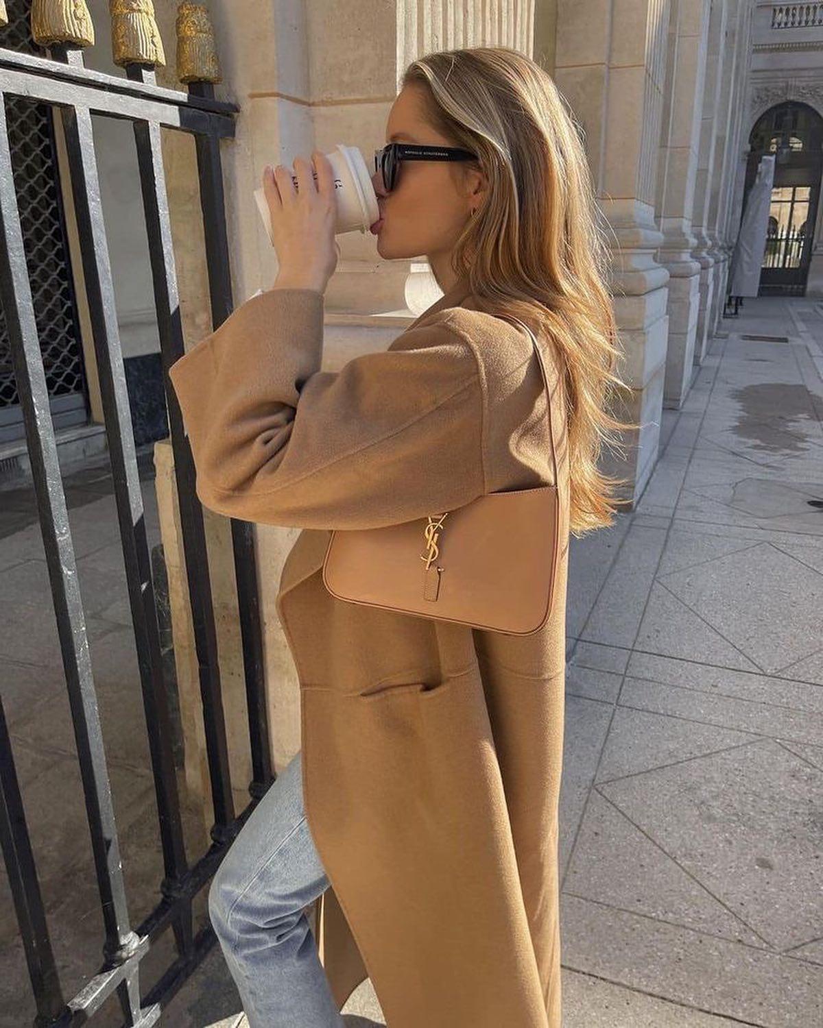 설레는 세 글자 YSL✨🖤💛 이미지7