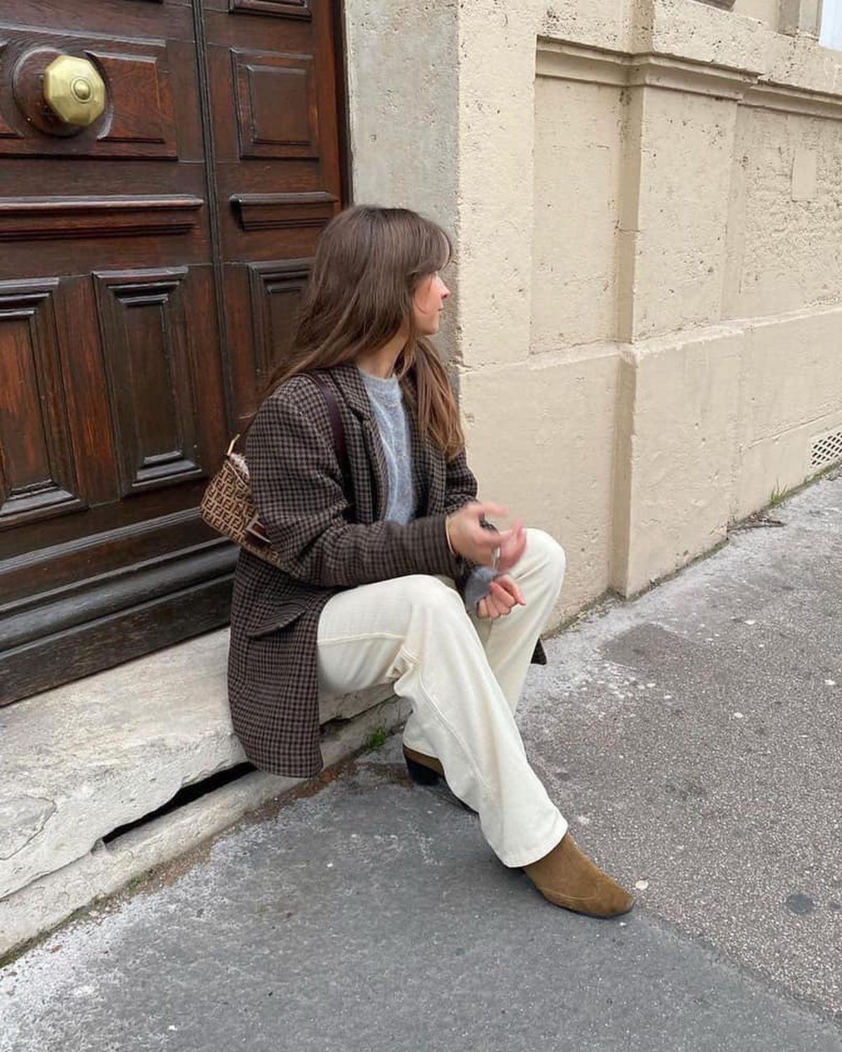 웜톤을 위한 코디🐻🎁 이미지1