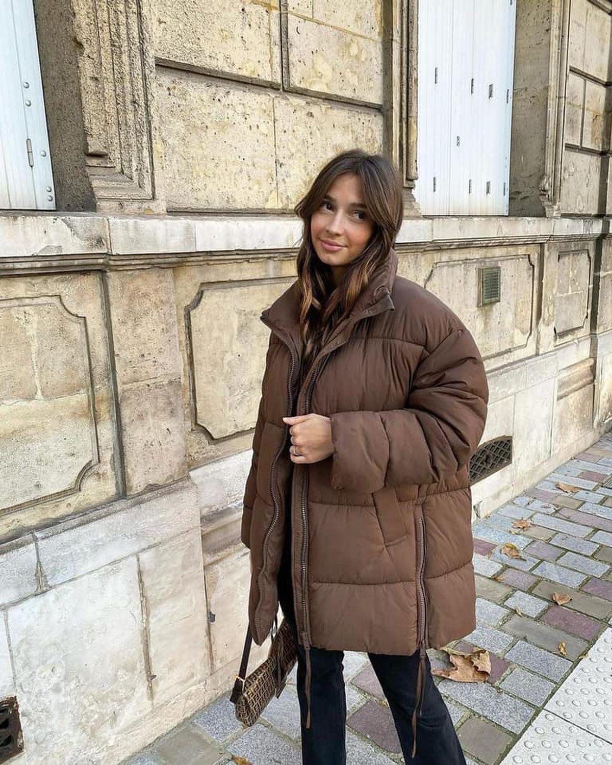 웜톤을 위한 코디🐻🎁 이미지2