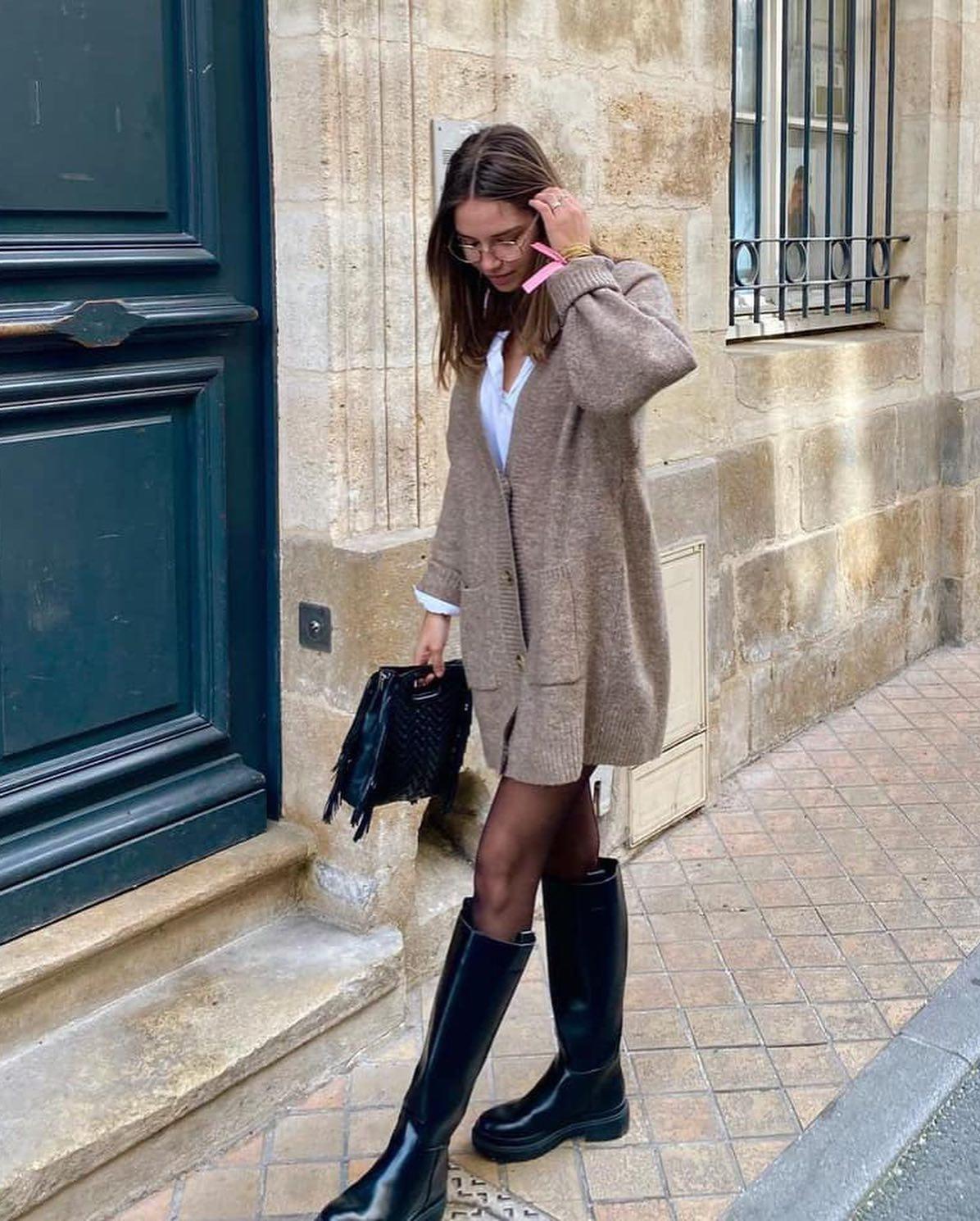 웜톤을 위한 코디🐻🎁 이미지3