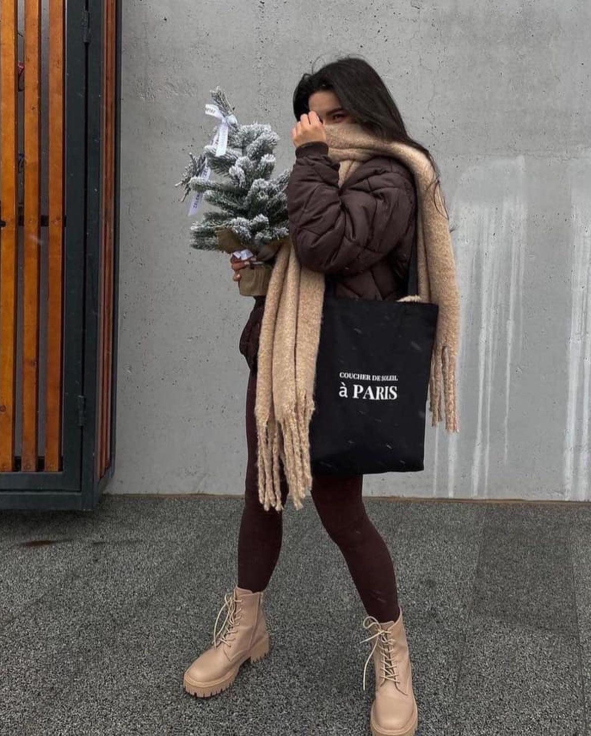 웜톤을 위한 코디🐻🎁 이미지5