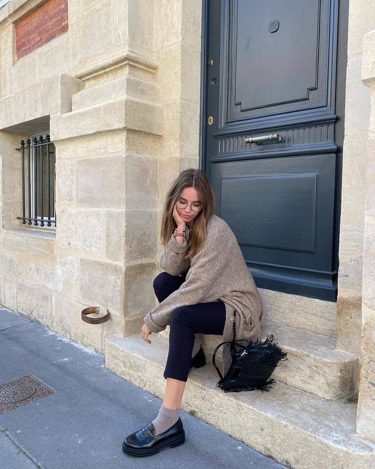 웜톤을 위한 코디🐻🎁 이미지6