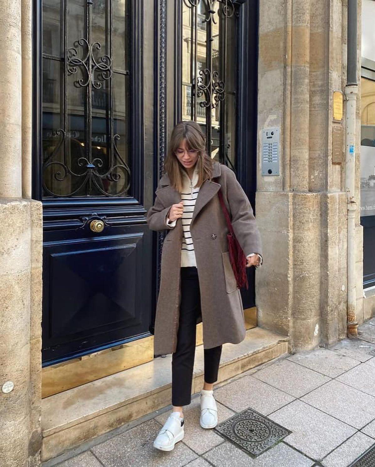 웜톤을 위한 코디🐻🎁 이미지8